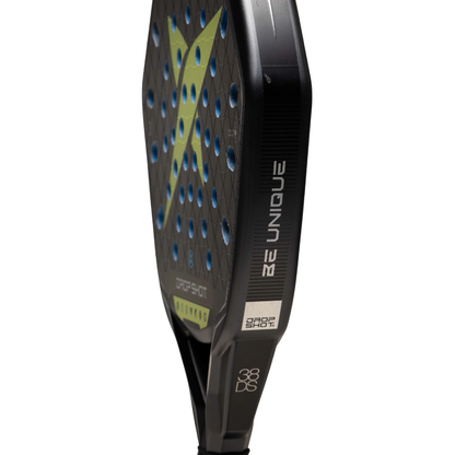 Raquette de padel Drop Shot Cyber Attack - Esprit Padel Shop