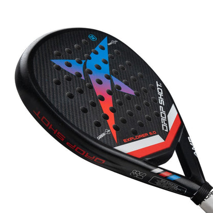Raquette de padel Drop Shot Explorer 6.0