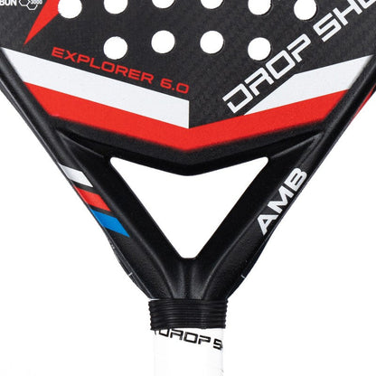 Raquette de padel Drop Shot Explorer 6.0