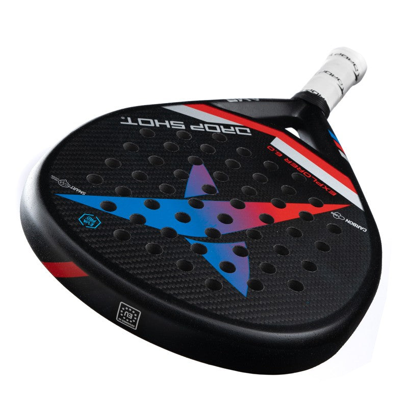 Raquette de padel Drop Shot Explorer 6.0
