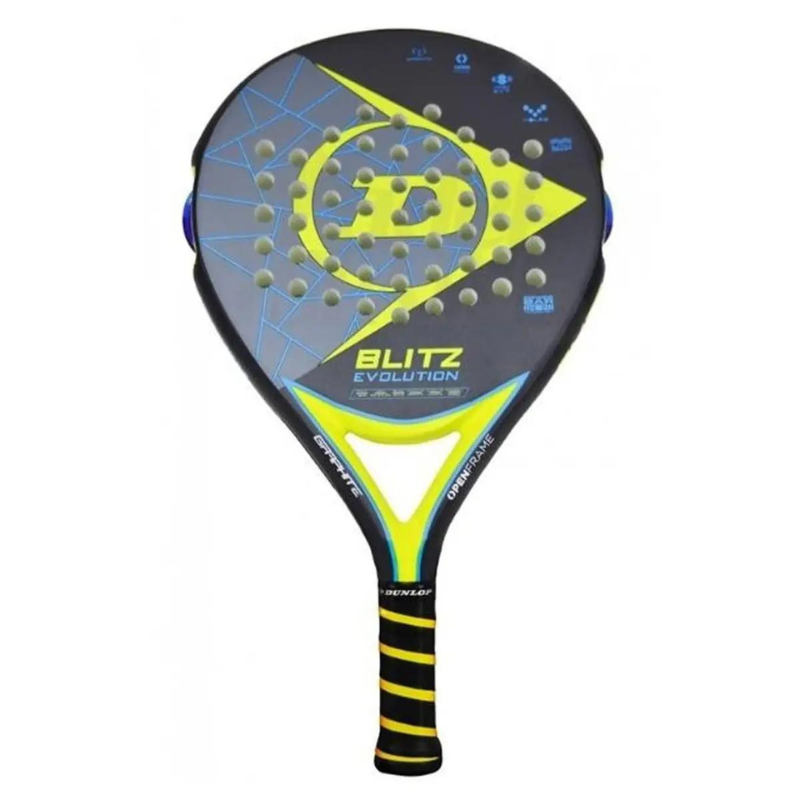 Raquette de padel Dunlop Bliz Evolution
