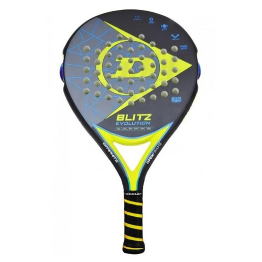 Raquette de padel Dunlop Bliz Evolution