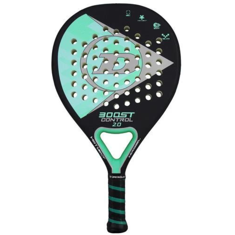 Raquette de padel Dunlop Boost Control 2.0