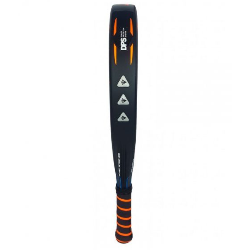 Raquette de padel Dunlop Gravity Soft