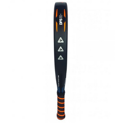 Raquette de padel Dunlop Gravity Soft