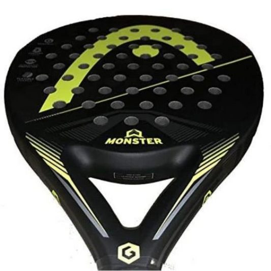 Raquette de padel Head XT Monster