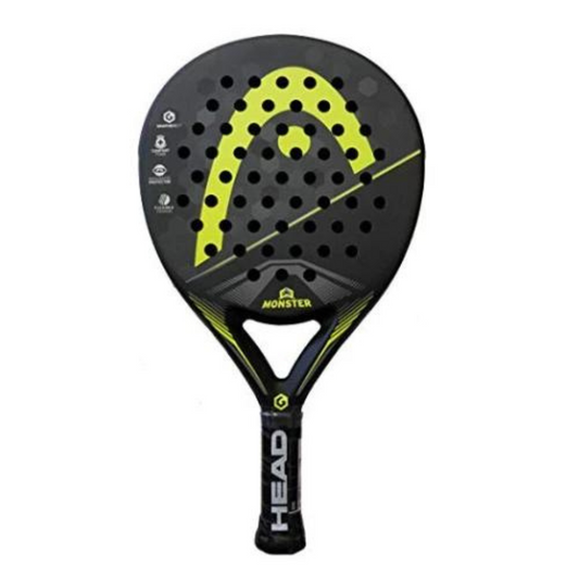 Raquette de padel Head XT Monster
