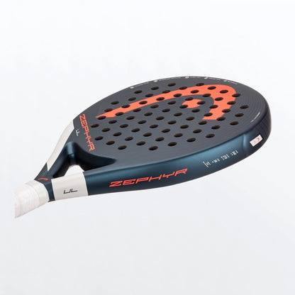 Raquette de padel Head Zephyr UL 2022