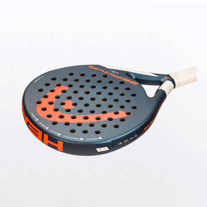 Raquette de padel Head Zephyr UL 2022