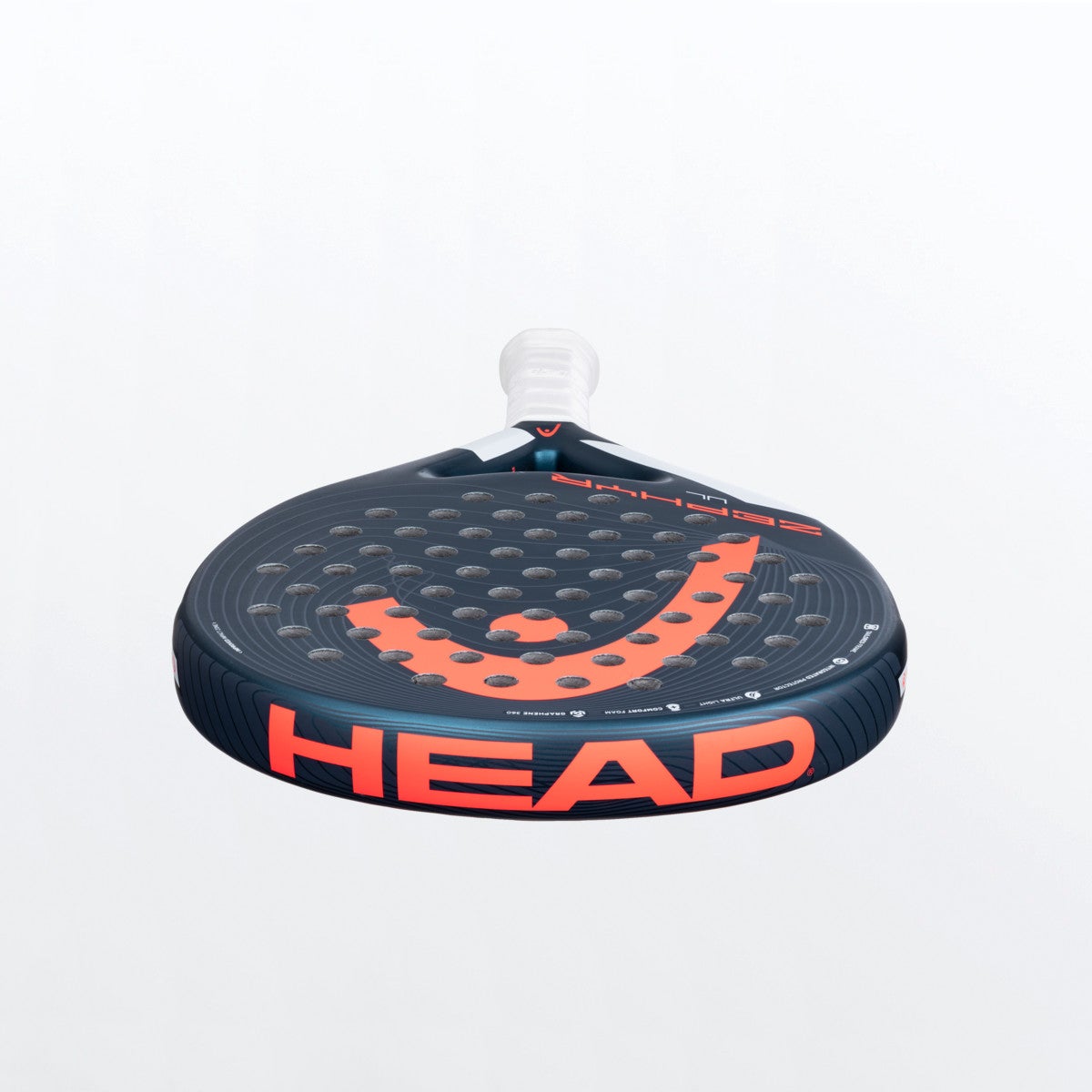 Raquette de padel Head Zephyr UL 2022