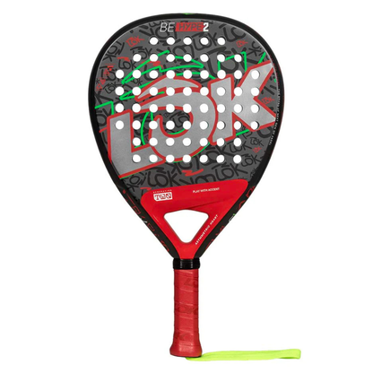 Raquette de padel Lok Be Hype Gen 2 2026