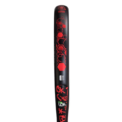 Raquette de padel Lok Be Hype Gen 2 2026