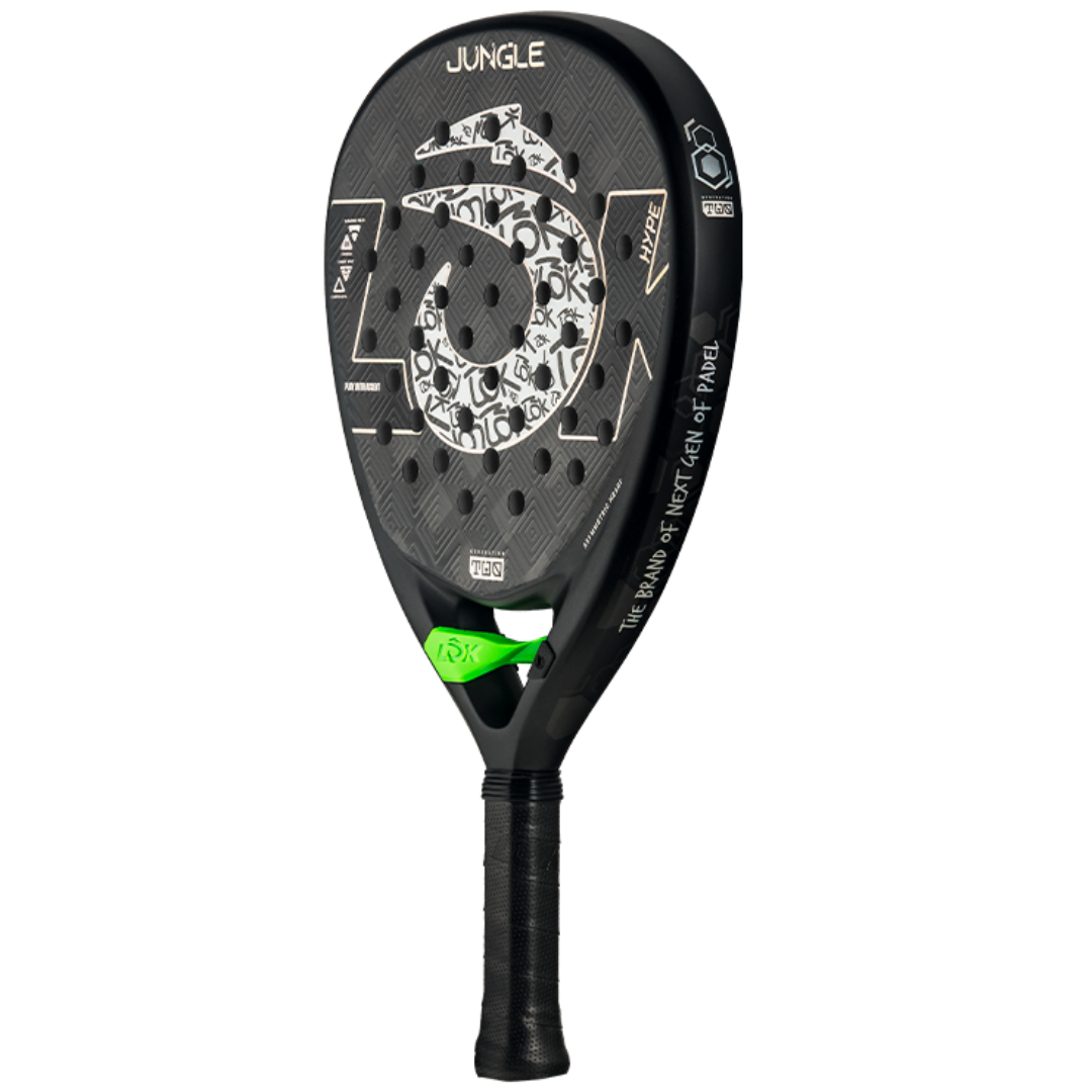 Raquette de padel Lok Jungle 2026