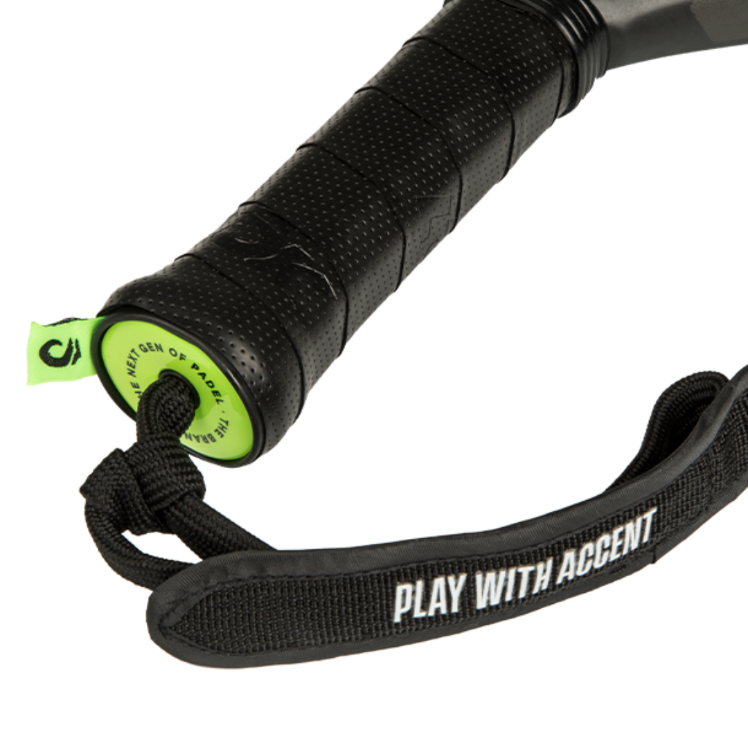 Raquette de padel Lok Jungle 2026