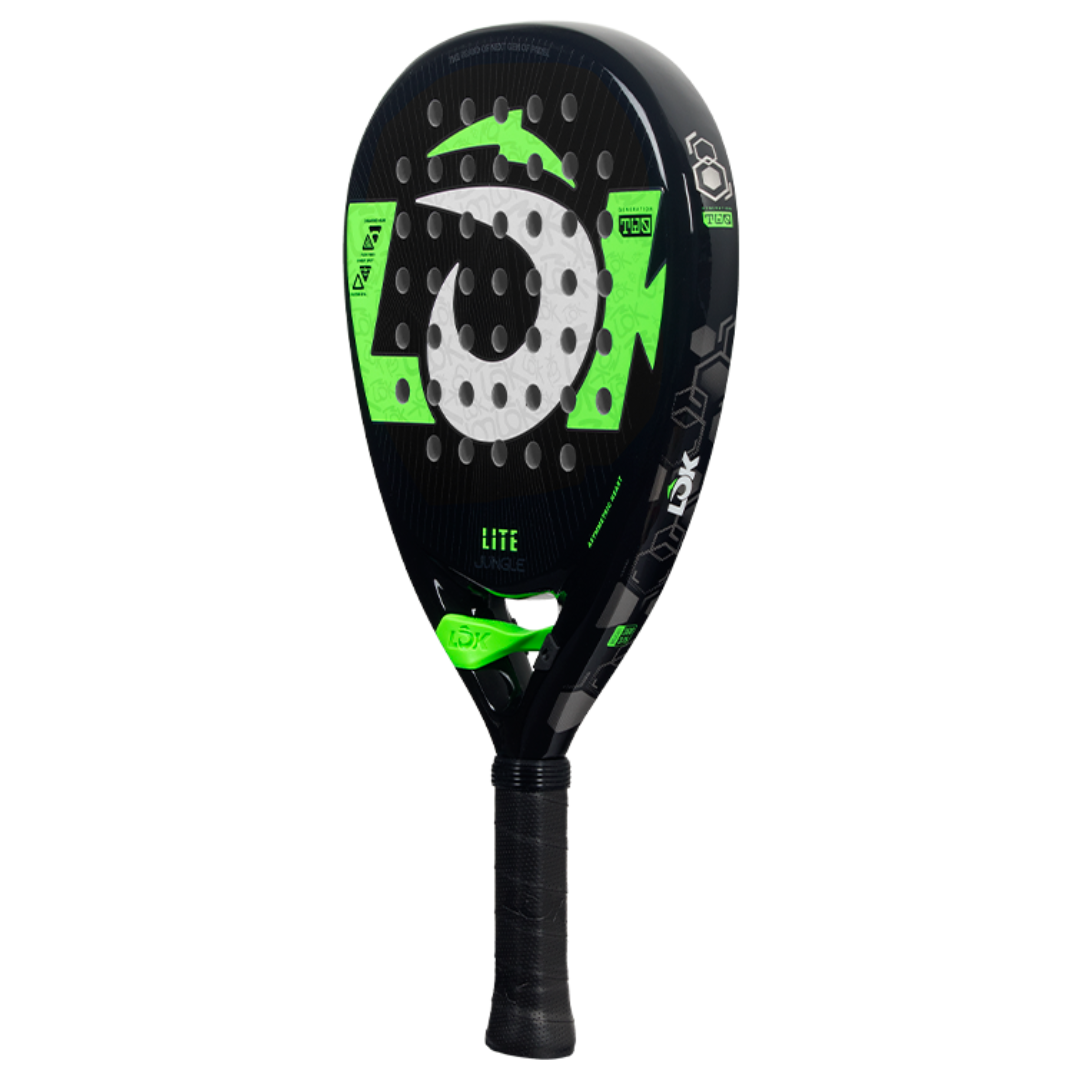 Raquette de padel Lok Jungle Lite 2026