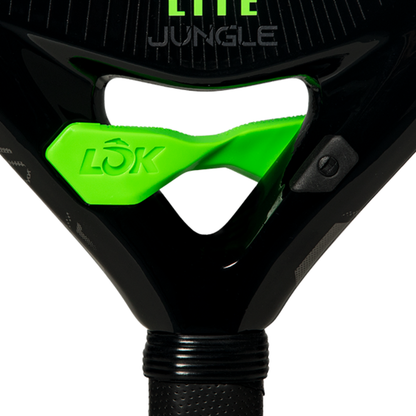Raquette de padel Lok Jungle Lite 2026