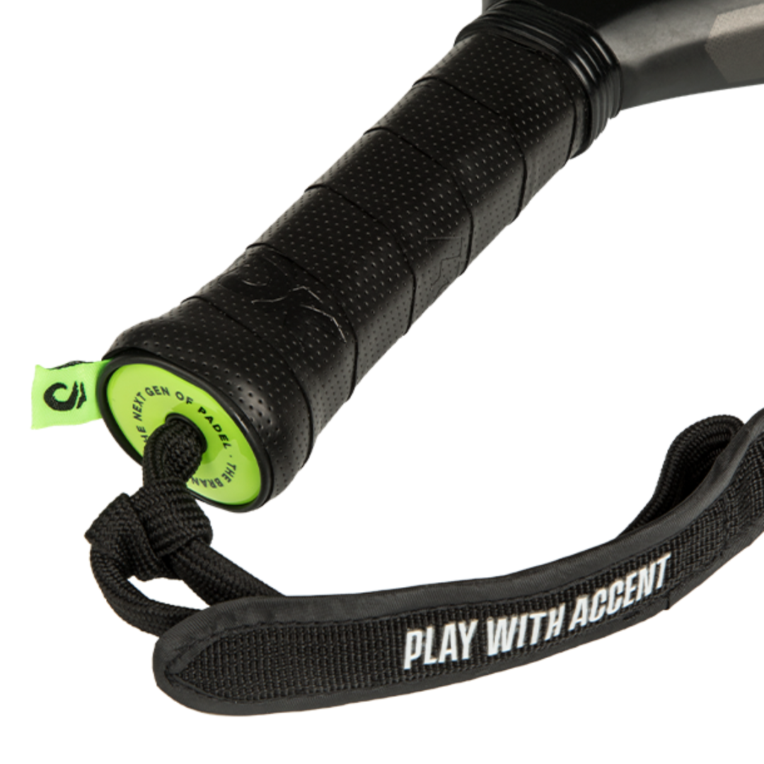 Raquette de padel Lok Jungle Lite 2026
