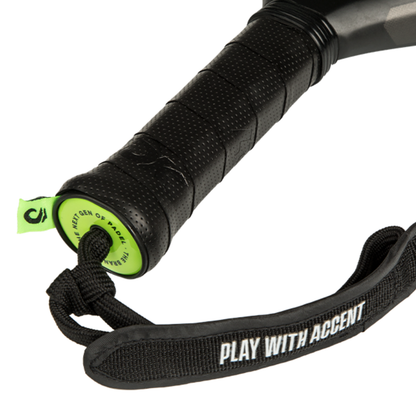 Raquette de padel Lok Jungle Lite 2026