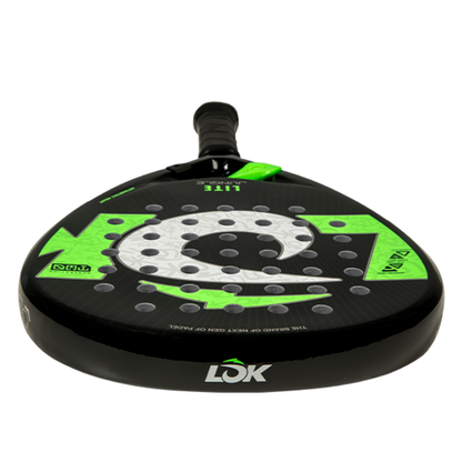 Raquette de padel Lok Jungle Lite 2026