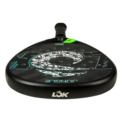 Raquette de padel Lok Jungle 2026