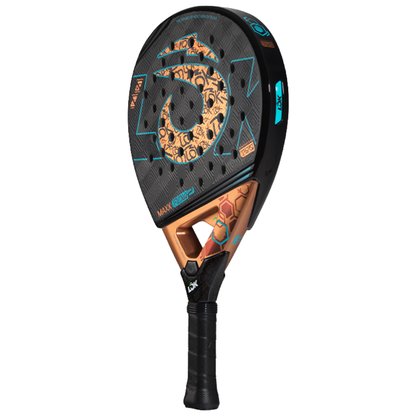 Raquette de padel Lok Maxx Flow Gen 2 2026