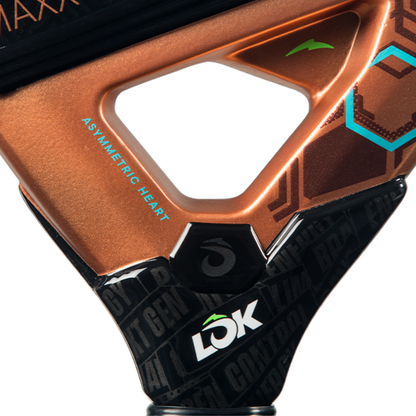 Raquette de padel Lok Maxx Flow Gen 2 2026
