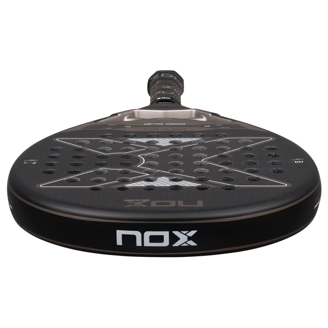 Raquette de padel Nox AT Pro Cup Hard 2026