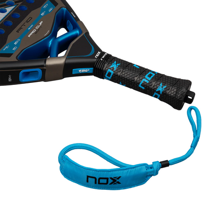Raquette de padel Nox AT Pro Cup Soft by Agustín Tapia 2026
