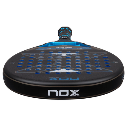 Raquette de padel Nox AT Pro Cup Soft by Agustín Tapia 2026