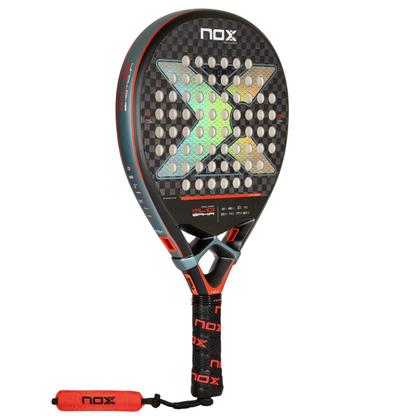 TEST - Raquette de padel Nox ML10 Bahia Luxury Series 2024
