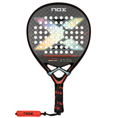 Raquette de padel Nox ML10 Bahia Luxury Series 2024