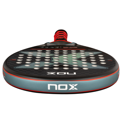 Raquette de padel Nox ML10 Bahia Luxury Series 2024
