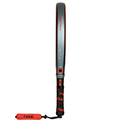 TEST - Raquette de padel Nox ML10 Bahia Luxury Series 2024