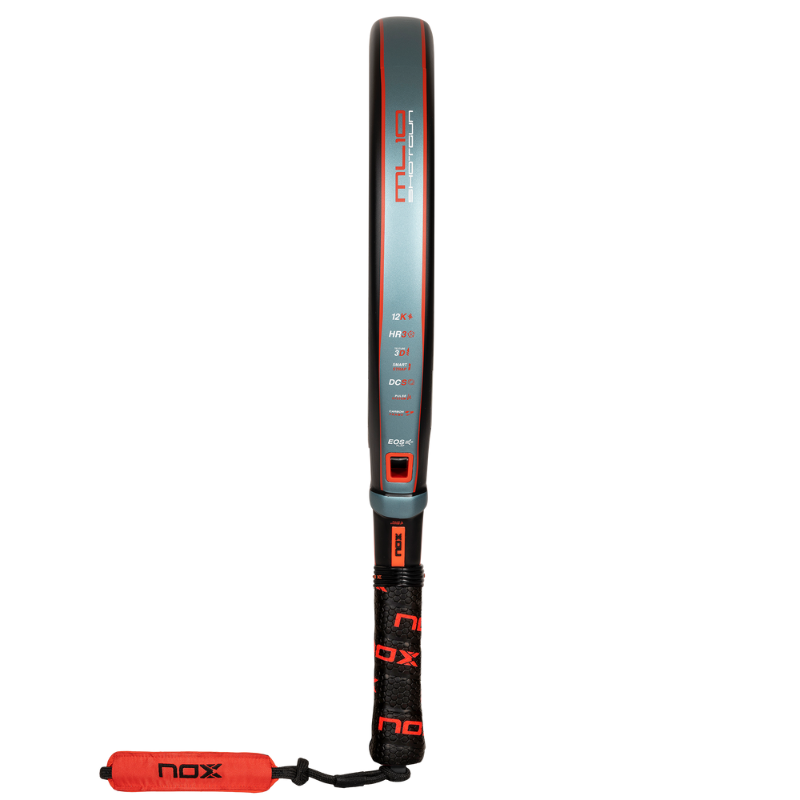 Raquette de padel Nox ML10 Bahia Luxury Series 2024