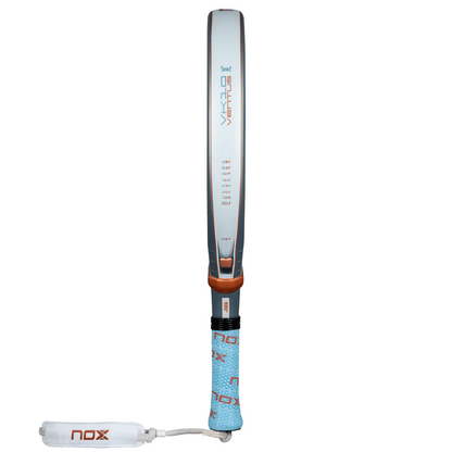 Raquette de padel Nox VK10 Ventus Control 12K by Aranzazu Osoro 2026
