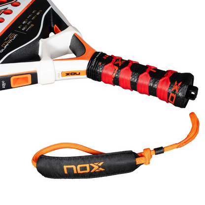 Raquette de padel Nox VK10 Quantum By Aranzazu Osoro 2025