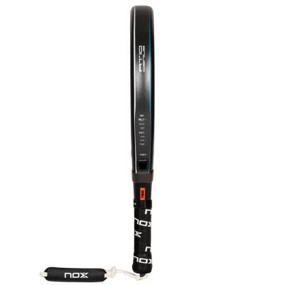 TEST - Raquette de padel Nox AT10 Genius 12K by Agustìn Tapia 2024
