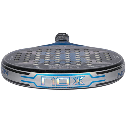 Raquette de padel Nox WPT Equation Advance Series 2022