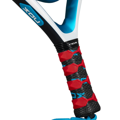 Raquette de padel Nox Equation Soft Advanced 2026