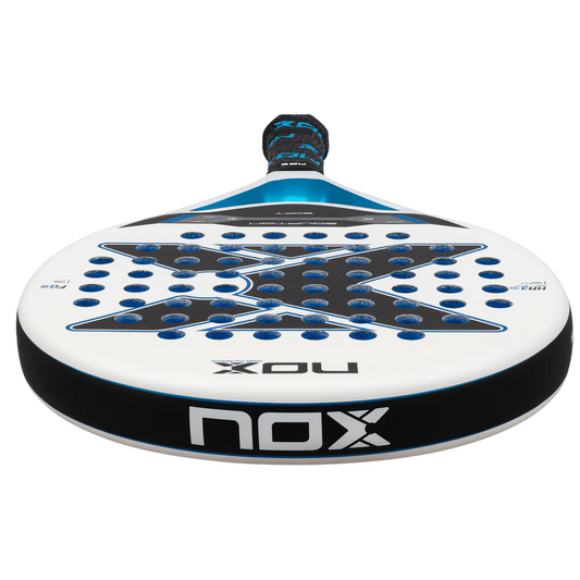 Raquette de padel Nox Equation Soft Advanced 2026