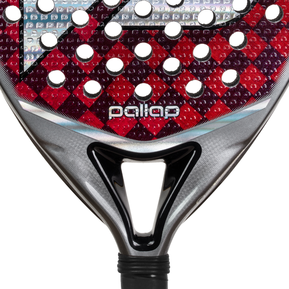 Raquette de padel Pallap Power Star 2026 - Esprit Padel Shop