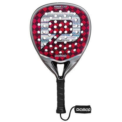 Raquette de padel Pallap Power Star 2026 - Esprit Padel Shop