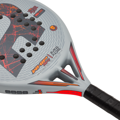 Raquette de padel Royal Padel Whip EVA 2024