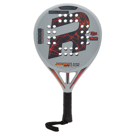 Raquette de padel Royal Padel Whip EVA 2024