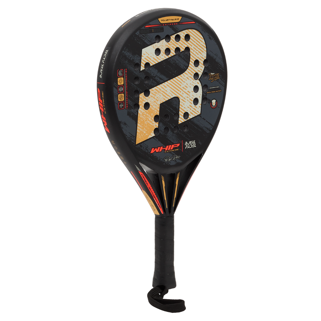 Raquette de padel Royal Padel Whip Extreme 2024