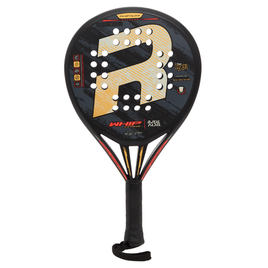 Raquette de padel Royal Padel Whip Extreme 2024