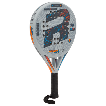 Raquette de padel Royal Padel Whip Hybrid 2024