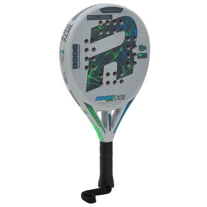 Raquette de padel Royal Padel Whip Polyethylène 2024