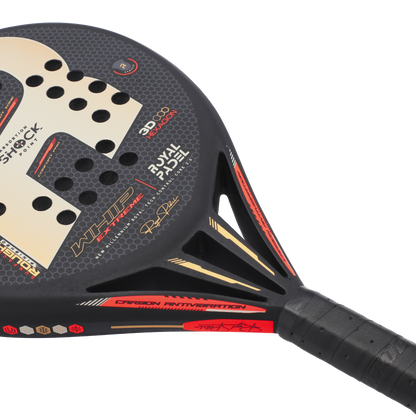 Raquette de padel Royal Padel Whip Extreme 2023