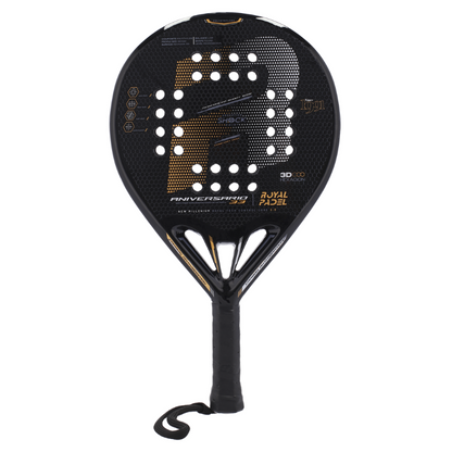 Raquette de padel Royal Padel Aniversario 33 2023